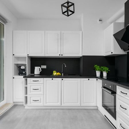 Otwock Premium Apartment- Centrum Pkp Exterior foto