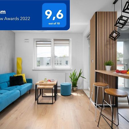 Otwock Premium Apartment- Centrum Pkp Exterior foto