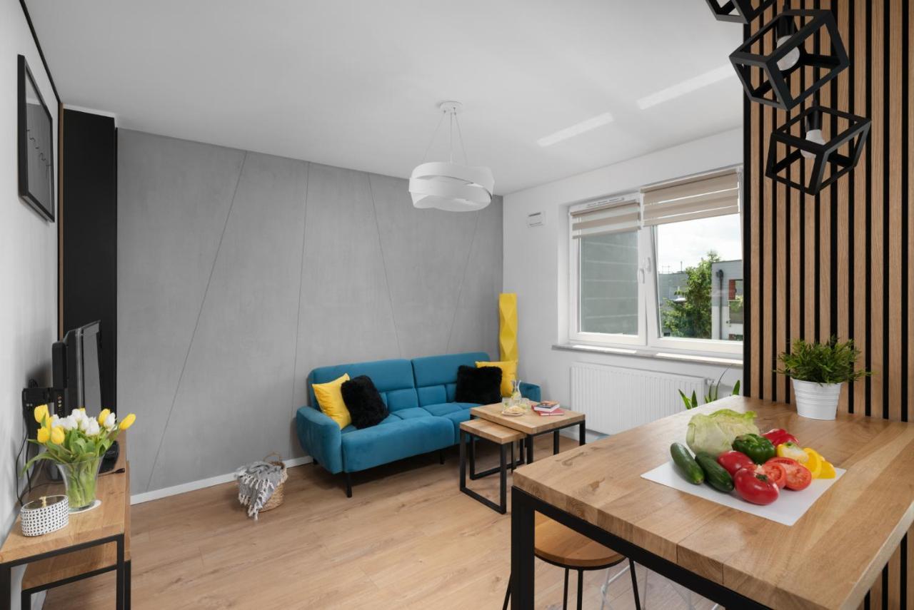 Otwock Premium Apartment- Centrum Pkp Exterior foto