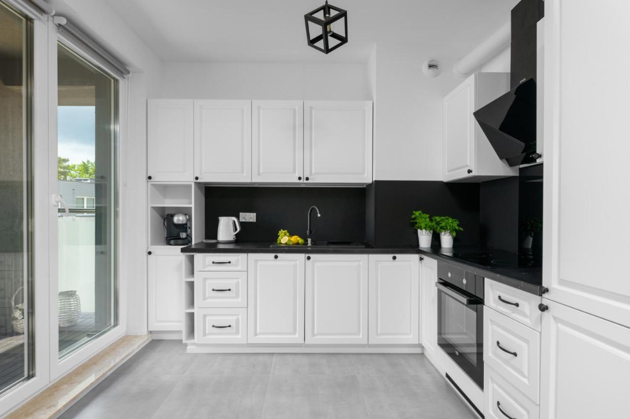 Otwock Premium Apartment- Centrum Pkp Exterior foto